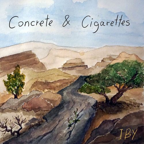 Concrete and Cigarettes_poster_image