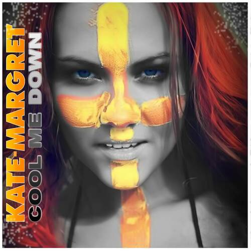 Cool Me Down cover art