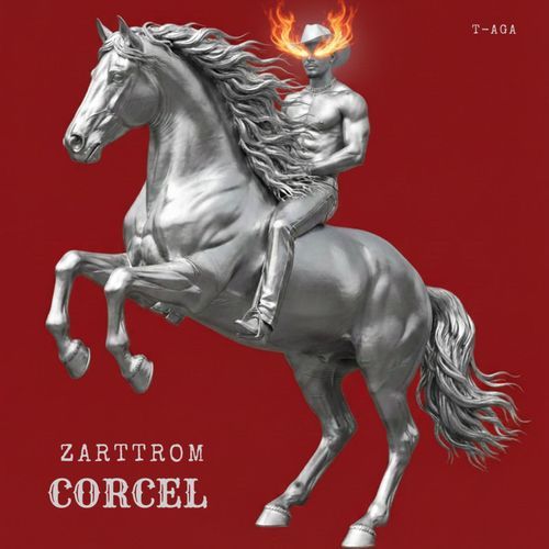 Corcel