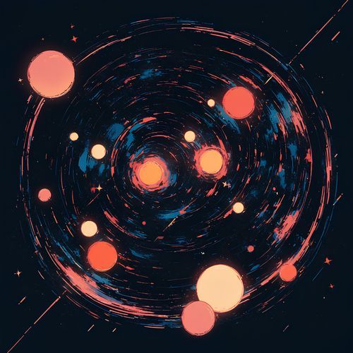 Lunar Echo cover art