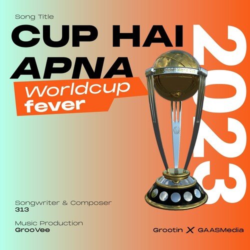 Cup Hai Apna