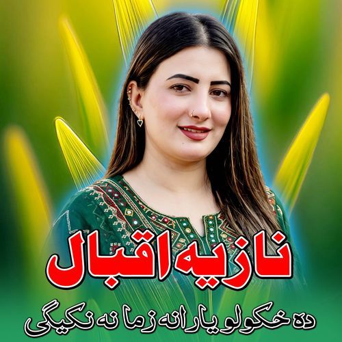 Da Khkulo Yarana Zamana Na Kegi