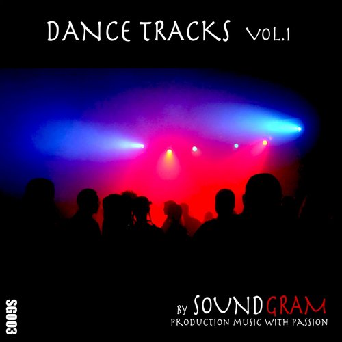 Dance Tracks, Vol. 1