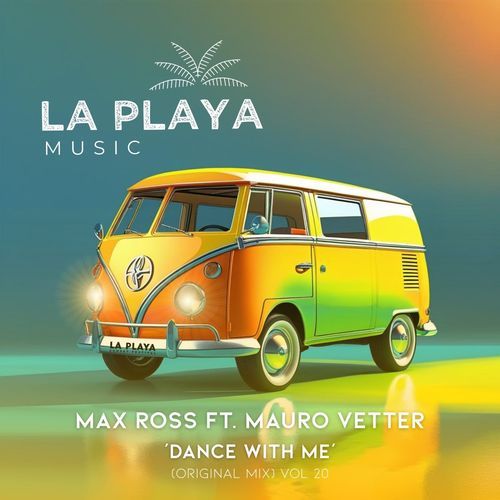 Dance With Me cover art