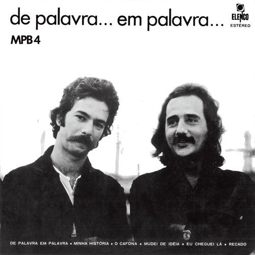 De Palavra Em Palavra_poster_image