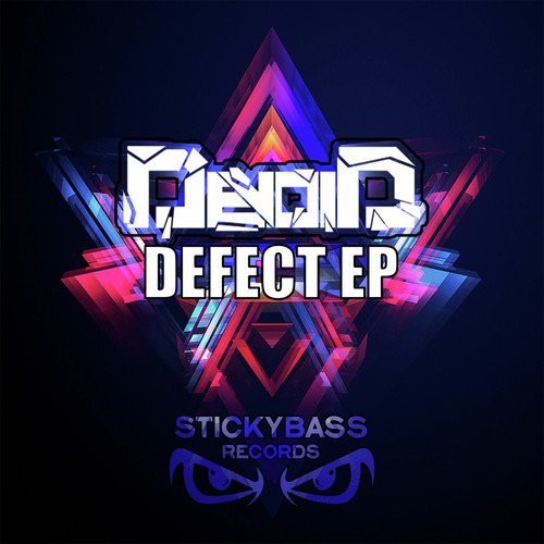 Defect EP_poster_image