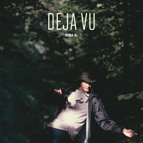 Deja Vu_poster_image