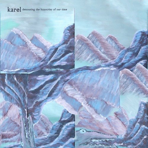 Denouncing The Hypocrisy Of Our Time