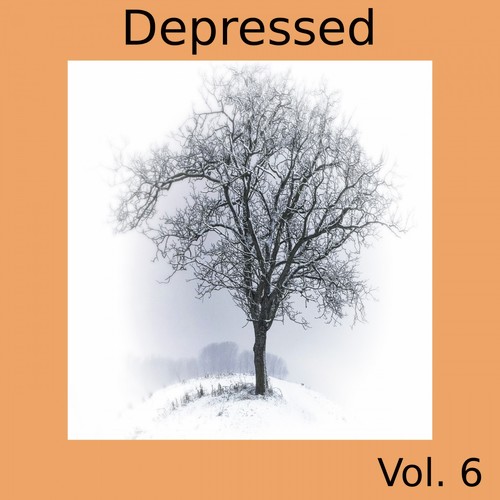 Depressed, Vol. 6