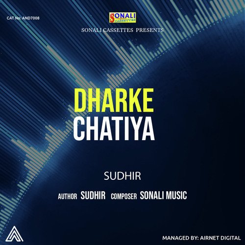 Dharke Chatiya