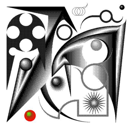 PGM222 cover art
