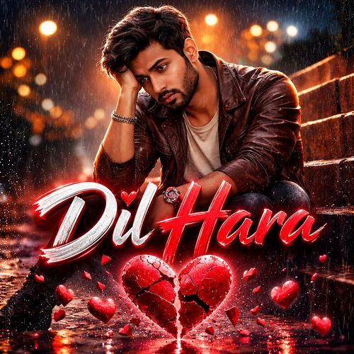 Dil Hara