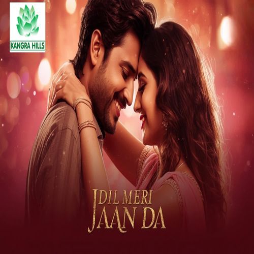 Dil Meri Jaan Da