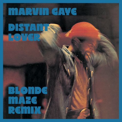 Distant Lover (Blonde Maze Remix)