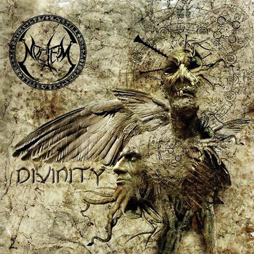 Divinity - 1