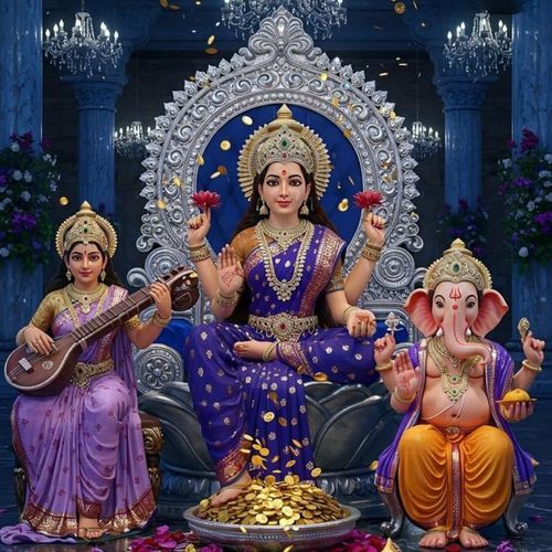 Diwali Deepika Ram Janmabhoomi