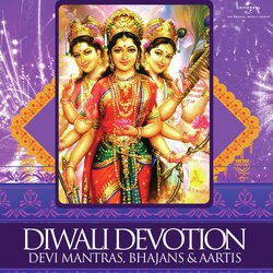 Diwali Devotion – Devi Mantras, Bhajans & Aartis