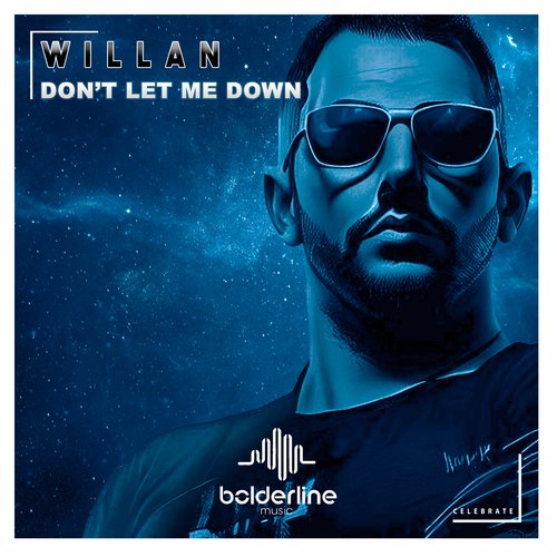 Don't Let Me Down (Extended Mix)