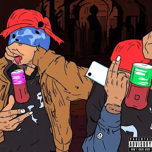 Double M cover art