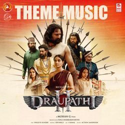 Draupathi - 2 Theme Music (From "Draupathi - 2")