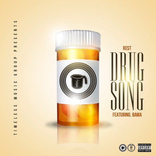 Drug Song (feat. Bama)