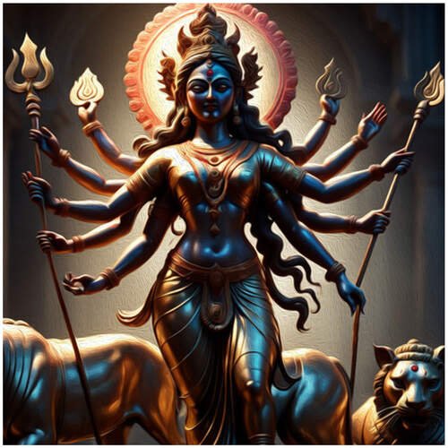 Durga Mantra