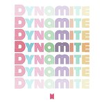 Dynamite (DayTime Version)