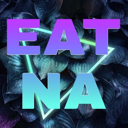 Eat Na cover art