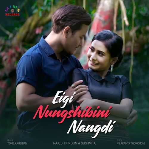 Eigi Nungshibini Nangdi