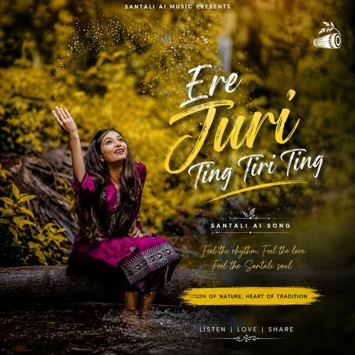Ere juri ting tiri ting