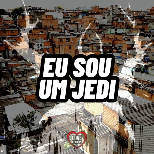 Eu Sou um Jedi