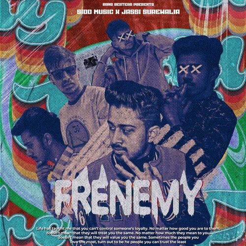 FRENEMY