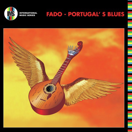 Fado Portugal's Blues