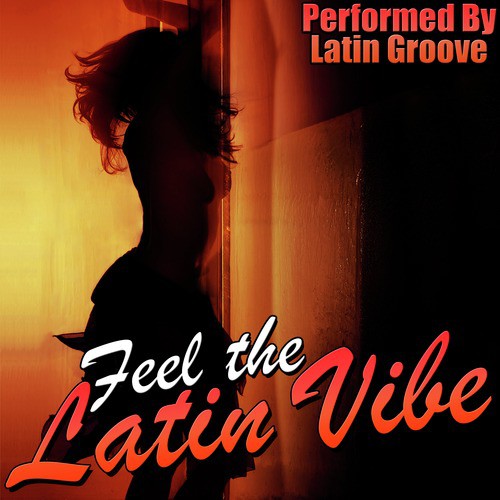 Feel the Latin Vibe_poster_image