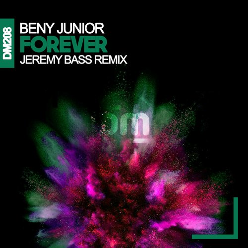Forever (Jeremy Bass Remix) cover art