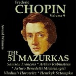 Mazurkas in F-Sharp Minor, Op. 6: I. Mazurka No. 1
