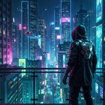 Fractures Promise - They promised a future
