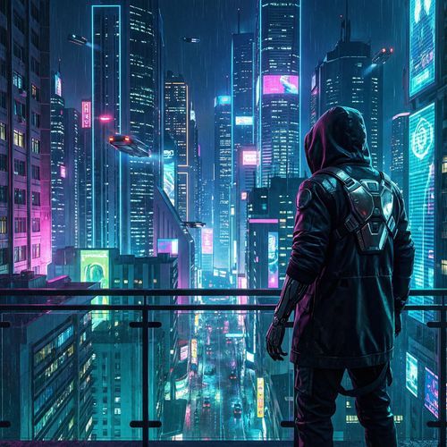 Fractures Promise - They promised a future