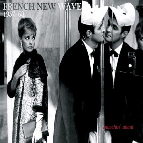French New Wave 1957~1963