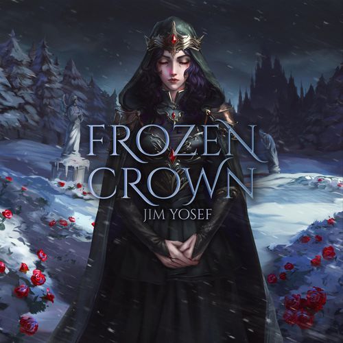 Frozen Crown