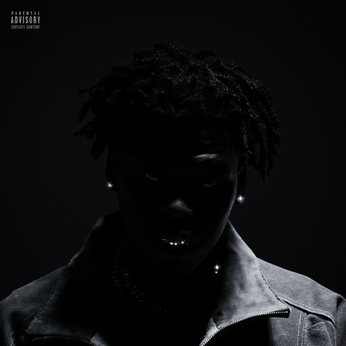 Nix cover art