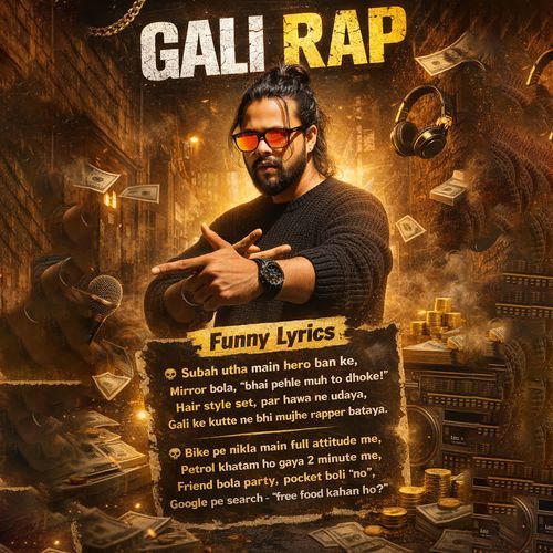 Gali Rap