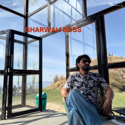 Gharwali Boss