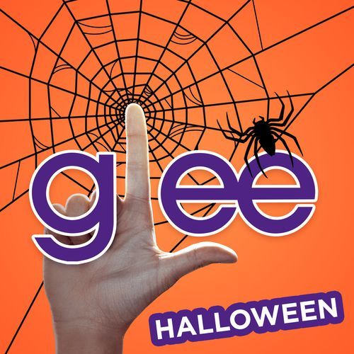 Glee Halloween_poster_image