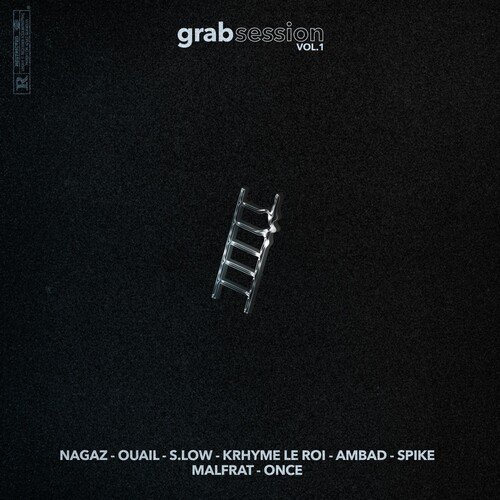 Gs1 cover art