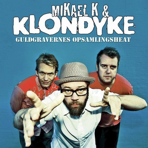 Guldgravernes Opsamlingsheat