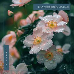 Thunder's Gentle Caress