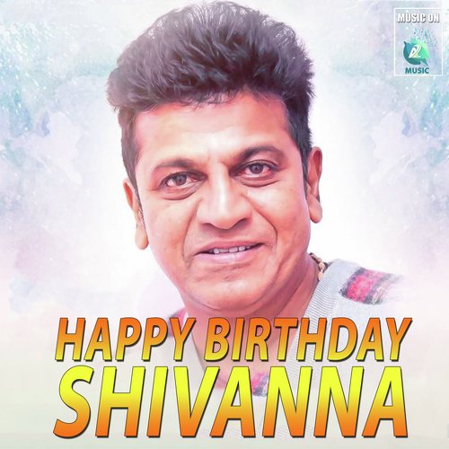Happy Birthday Shivanna