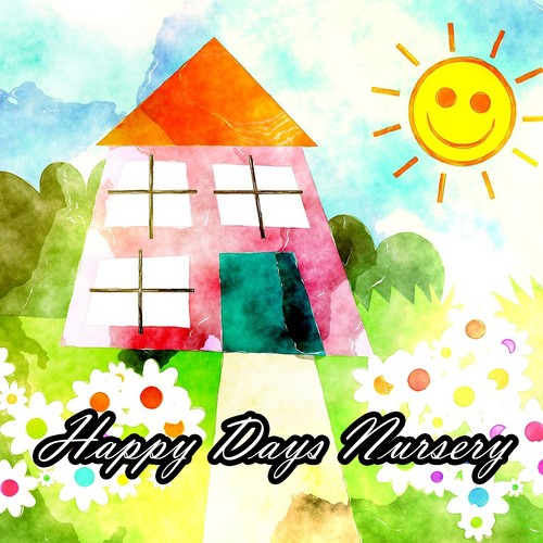 Happy Days Nursery_poster_image