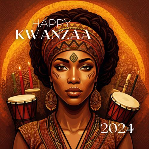 Happy Kwanzaa 2024_poster_image